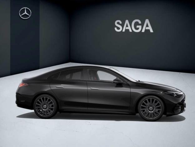 MERCEDES-BENZ CLA Coupé CLA 200 AMG Line  CLA 200 AMG Line