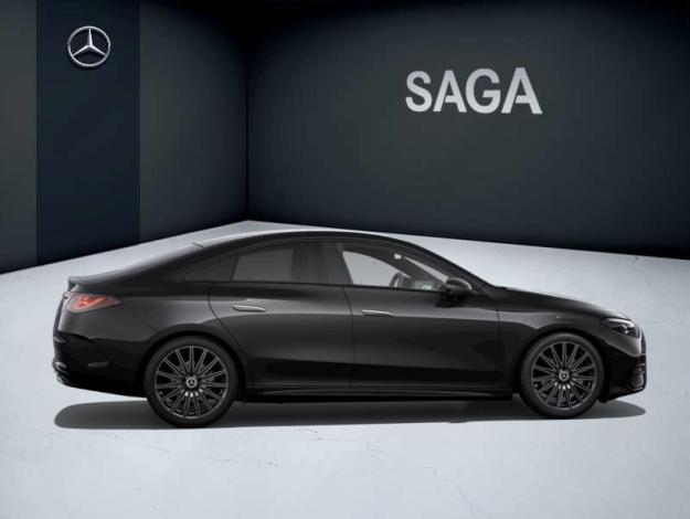 MERCEDES-BENZ CLA Coupé CLA 200 AMG Line  CLA 200 AMG Line