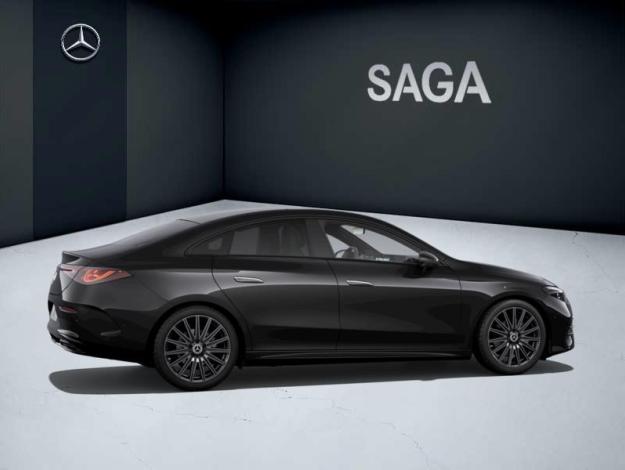 MERCEDES-BENZ CLA Coupé CLA 200 AMG Line  CLA 200 AMG Line