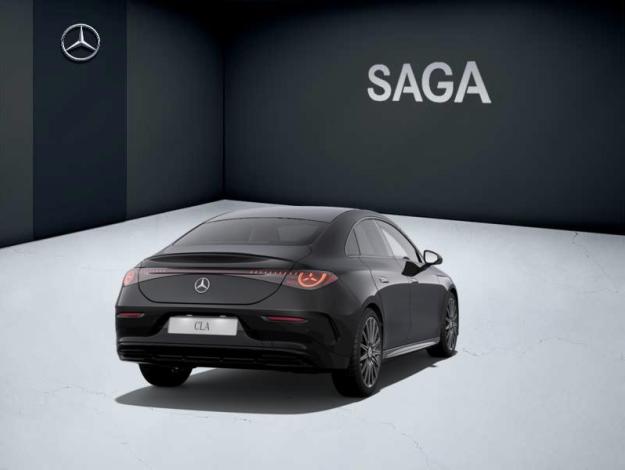 MERCEDES-BENZ CLA Coupé CLA 200 AMG Line  CLA 200 AMG Line