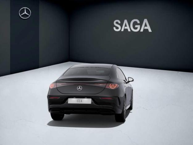 MERCEDES-BENZ CLA Coupé CLA 200 AMG Line  CLA 200 AMG Line