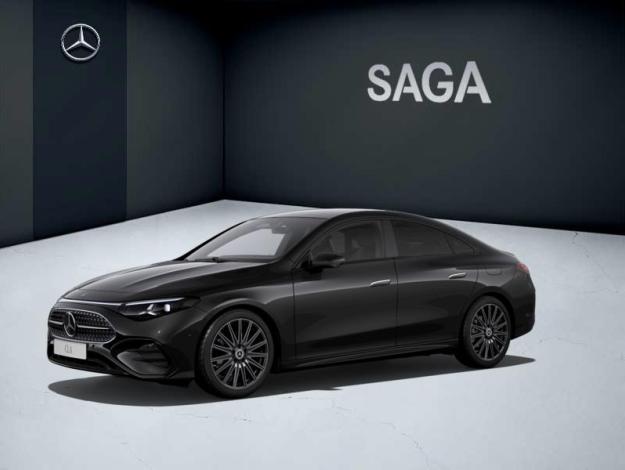 MERCEDES-BENZ CLA Coupé CLA 200 AMG Line  CLA 200 AMG Line