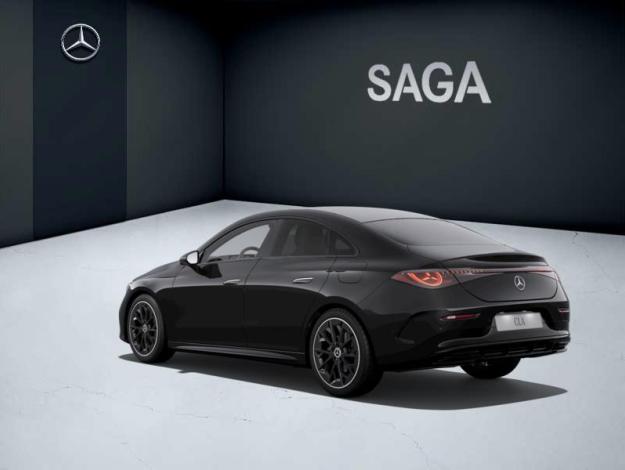 MERCEDES-BENZ CLA Coupé CLA 200 AMG Line  CLA 200 AMG Line