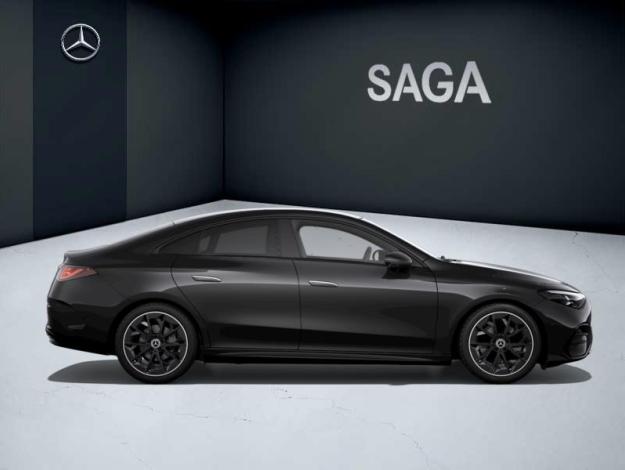 MERCEDES-BENZ CLA Coupé CLA 200 AMG Line  CLA 200 AMG Line