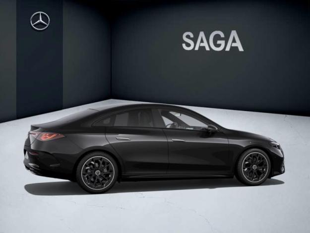 MERCEDES-BENZ CLA Coupé CLA 200 AMG Line  CLA 200 AMG Line