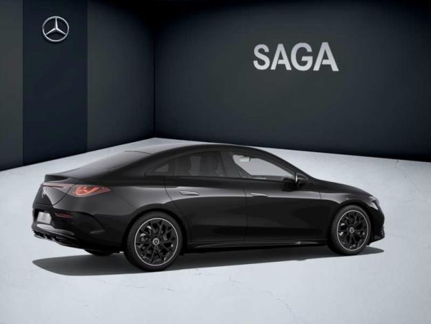 MERCEDES-BENZ CLA Coupé CLA 200 AMG Line  CLA 200 AMG Line