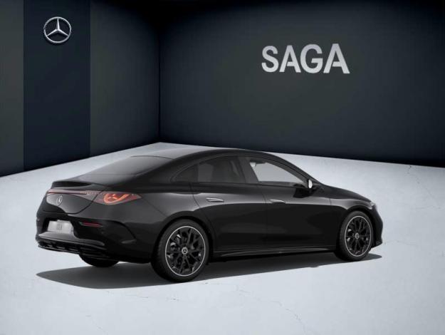 MERCEDES-BENZ CLA Coupé CLA 200 AMG Line  CLA 200 AMG Line