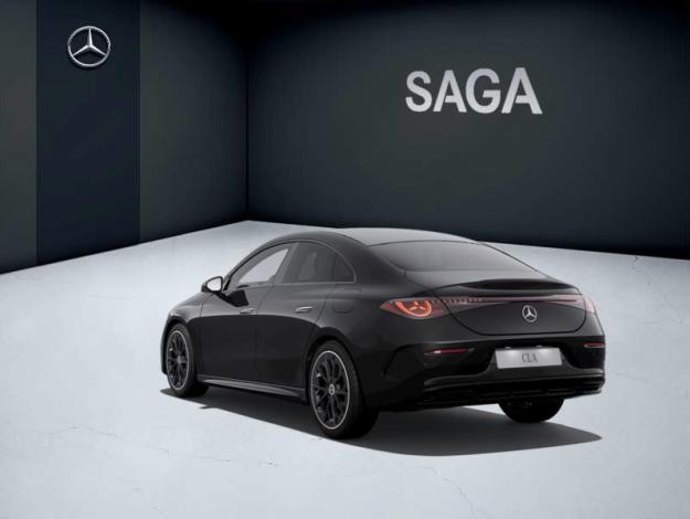 MERCEDES-BENZ CLA Coupé CLA 200 AMG Line  CLA 200 AMG Line