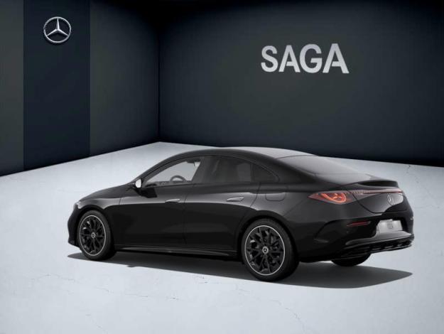 MERCEDES-BENZ CLA Coupé CLA 200 AMG Line  CLA 200 AMG Line