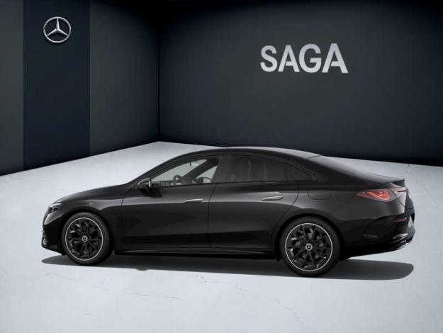 MERCEDES-BENZ CLA Coupé CLA 200 AMG Line  CLA 200 AMG Line