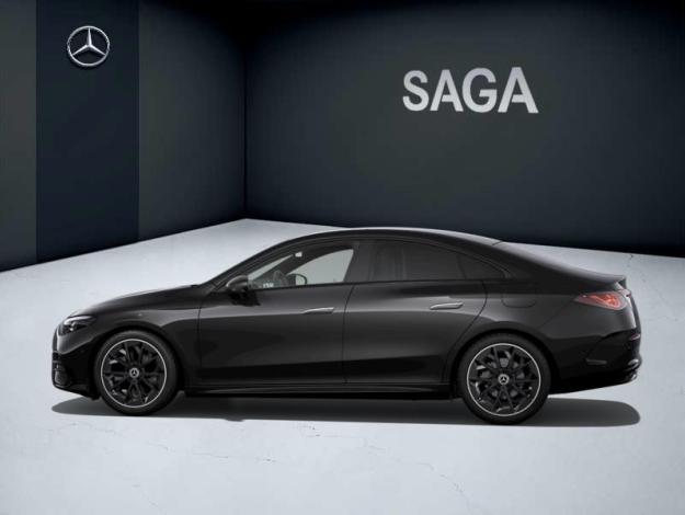 MERCEDES-BENZ CLA Coupé CLA 200 AMG Line  CLA 200 AMG Line