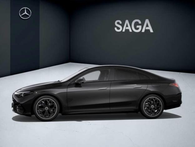 MERCEDES-BENZ CLA Coupé CLA 200 AMG Line  CLA 200 AMG Line