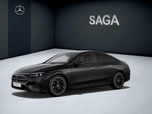 MERCEDES-BENZ CLA Coupé CLA 200 AMG Line  CLA 200 AMG Line