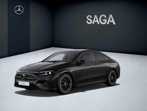 MERCEDES-BENZ CLA Coupé CLA 200 AMG Line  CLA 200 AMG Line