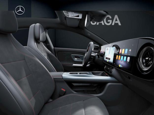 MERCEDES-BENZ CLA Coupé CLA 200 AMG Line  CLA 200 AMG Line