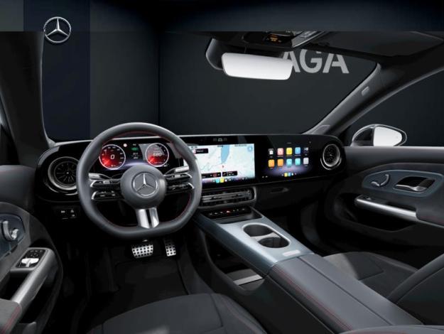 MERCEDES-BENZ CLA Coupé CLA 200 AMG Line  CLA 200 AMG Line