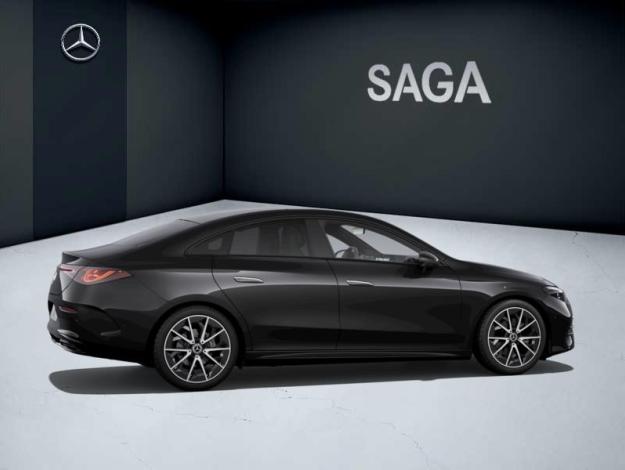 MERCEDES-BENZ CLA Coupé CLA 200 AMG Line  CLA 200 AMG Line