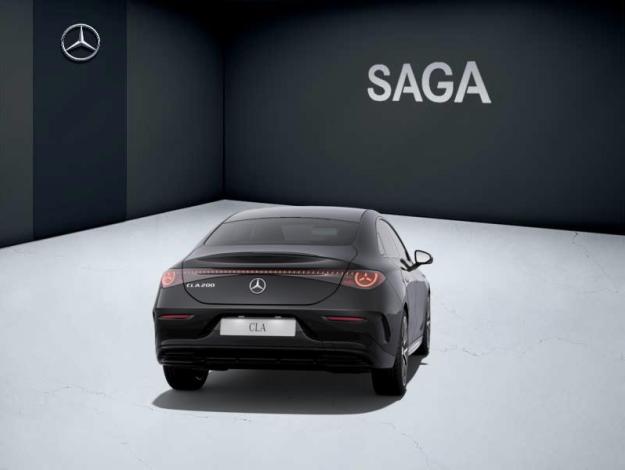 MERCEDES-BENZ CLA Coupé CLA 200 AMG Line  CLA 200 AMG Line