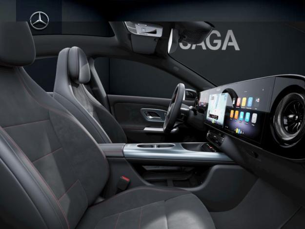 MERCEDES-BENZ CLA Coupé CLA 200 AMG Line  CLA 200 AMG Line