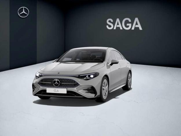 MERCEDES-BENZ CLA Coupé CLA 200 AMG Line  CLA 200 AMG Line