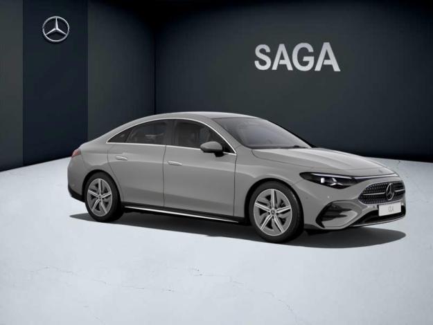 MERCEDES-BENZ CLA Coupé CLA 200 AMG Line  CLA 200 AMG Line