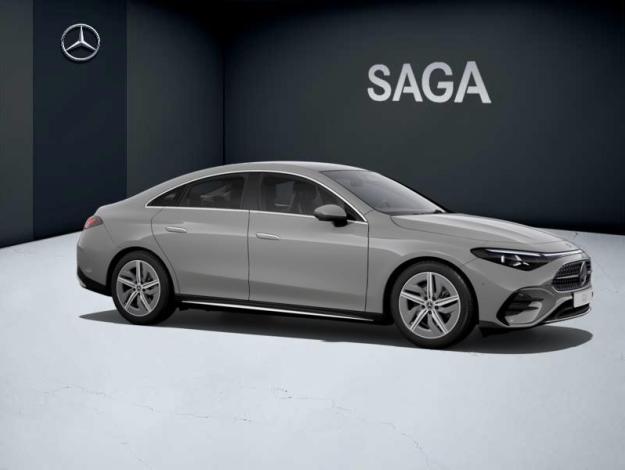 MERCEDES-BENZ CLA Coupé CLA 200 AMG Line  CLA 200 AMG Line