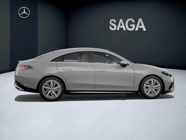 MERCEDES-BENZ CLA Coupé CLA 200 AMG Line  CLA 200 AMG Line