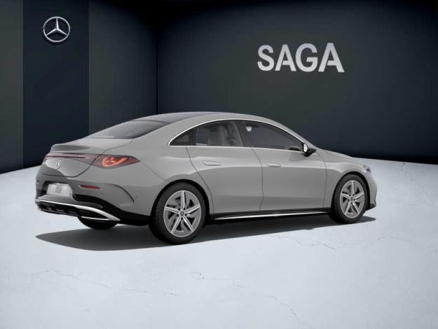 MERCEDES-BENZ CLA Coupé CLA 200 AMG Line  CLA 200 AMG Line