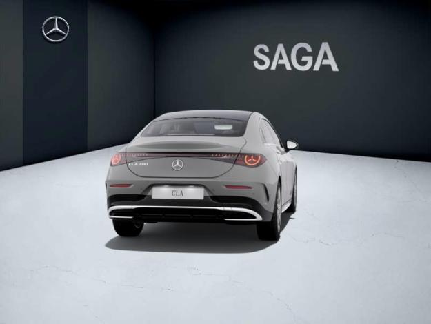 MERCEDES-BENZ CLA Coupé CLA 200 AMG Line  CLA 200 AMG Line