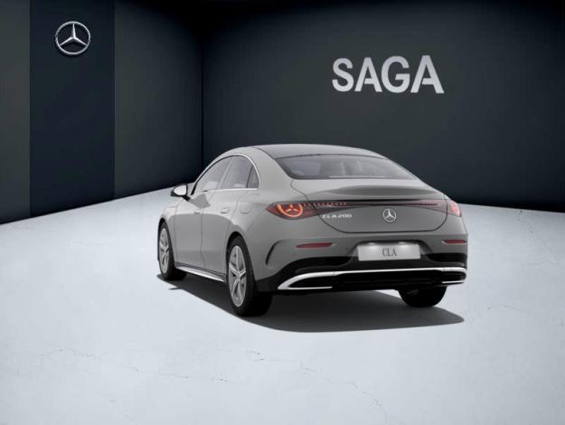 MERCEDES-BENZ CLA Coupé CLA 200 AMG Line  CLA 200 AMG Line