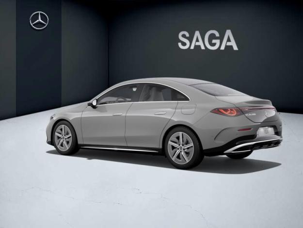 MERCEDES-BENZ CLA Coupé CLA 200 AMG Line  CLA 200 AMG Line