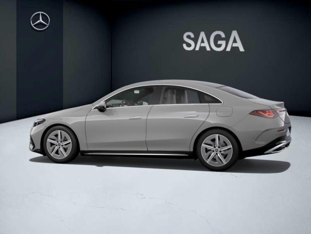 MERCEDES-BENZ CLA Coupé CLA 200 AMG Line  CLA 200 AMG Line