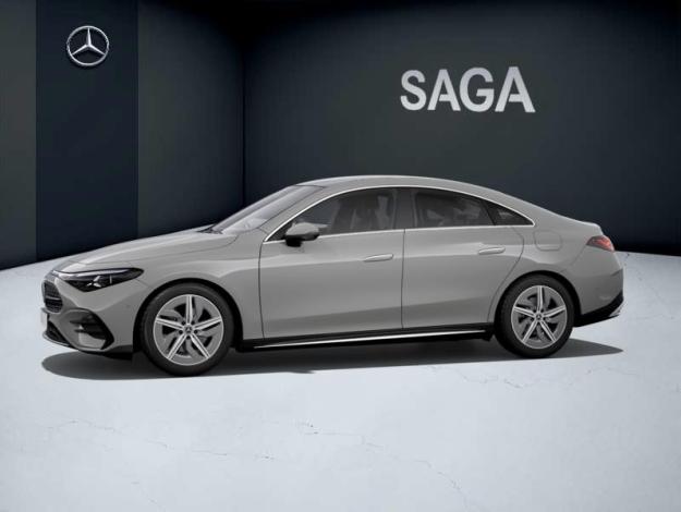 MERCEDES-BENZ CLA Coupé CLA 200 AMG Line  CLA 200 AMG Line