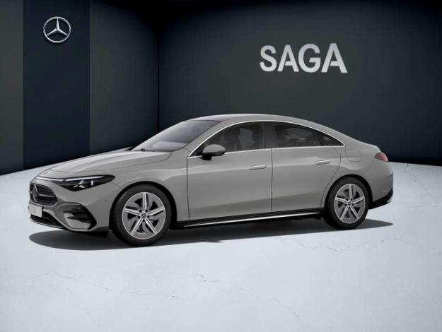 MERCEDES-BENZ CLA Coupé CLA 200 AMG Line  CLA 200 AMG Line