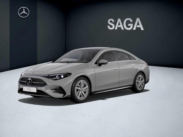 MERCEDES-BENZ CLA Coupé CLA 200 AMG Line  CLA 200 AMG Line