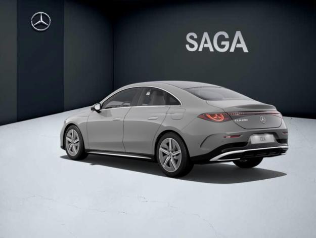 MERCEDES-BENZ CLA Coupé CLA 200 AMG Line  CLA 200 AMG Line