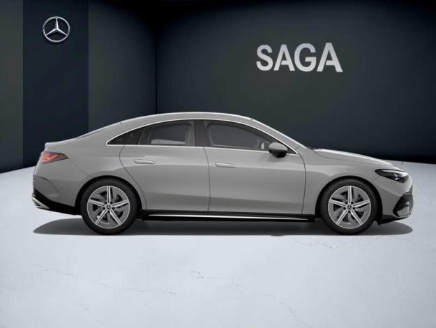 MERCEDES-BENZ CLA Coupé CLA 200 AMG Line  CLA 200 AMG Line