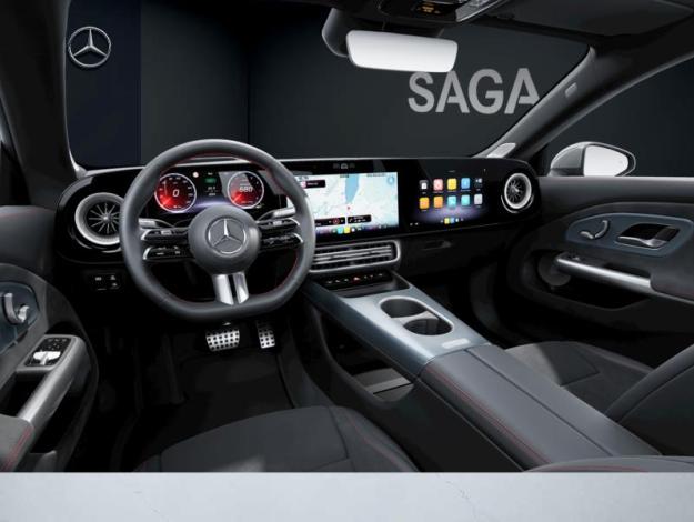 MERCEDES-BENZ CLA Coupé CLA 200 AMG Line  CLA 200 AMG Line