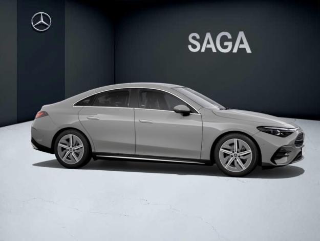 MERCEDES-BENZ CLA Coupé CLA 200 AMG Line  CLA 200 AMG Line