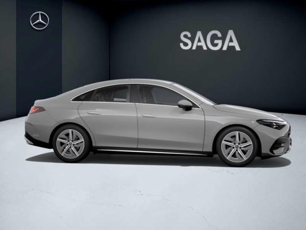 MERCEDES-BENZ CLA Coupé CLA 200 AMG Line  CLA 200 AMG Line