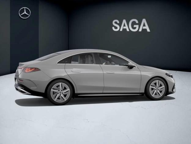 MERCEDES-BENZ CLA Coupé CLA 200 AMG Line  CLA 200 AMG Line