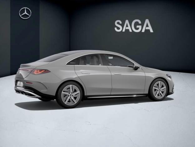 MERCEDES-BENZ CLA Coupé CLA 200 AMG Line  CLA 200 AMG Line