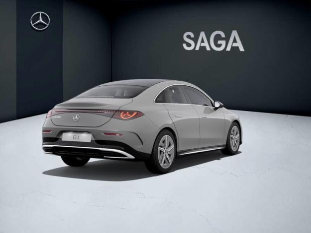 MERCEDES-BENZ CLA Coupé CLA 200 AMG Line  CLA 200 AMG Line