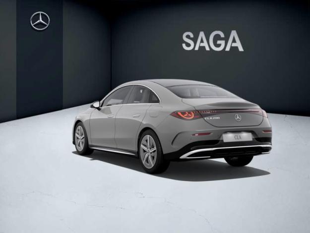 MERCEDES-BENZ CLA Coupé CLA 200 AMG Line  CLA 200 AMG Line