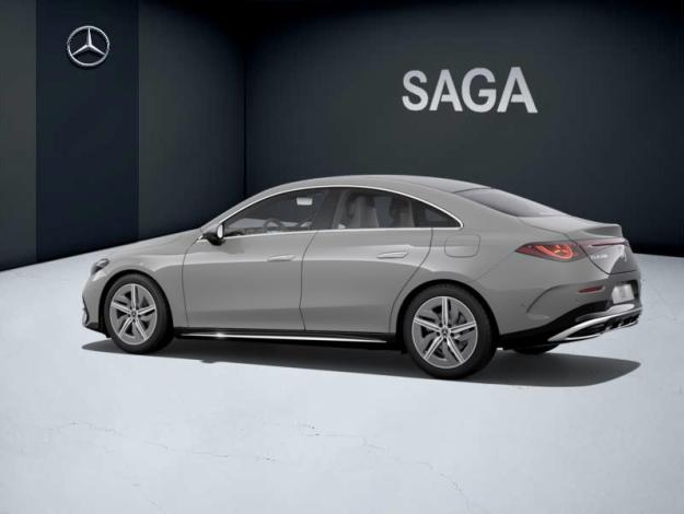 MERCEDES-BENZ CLA Coupé CLA 200 AMG Line  CLA 200 AMG Line