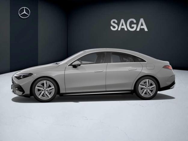 MERCEDES-BENZ CLA Coupé CLA 200 AMG Line  CLA 200 AMG Line