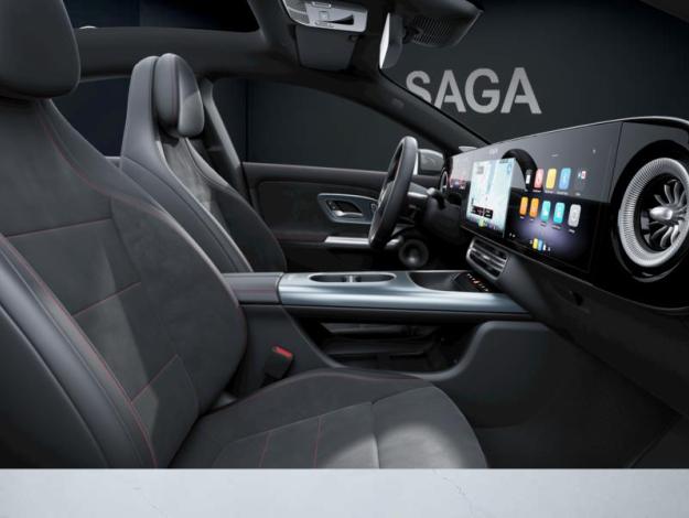 MERCEDES-BENZ CLA Coupé CLA 200 AMG Line  CLA 200 AMG Line