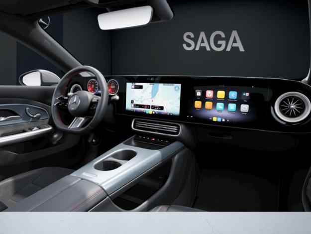 MERCEDES-BENZ CLA Coupé CLA 200 AMG Line  CLA 200 AMG Line