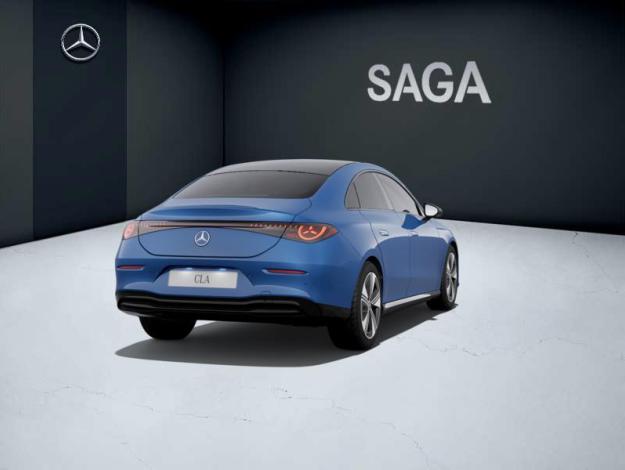 MERCEDES-BENZ CLA Coupé CLA 200 Progressive Line  CLA 200 Progressive Line