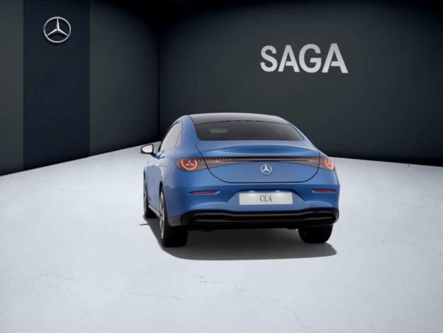 MERCEDES-BENZ CLA Coupé CLA 200 Progressive Line  CLA 200 Progressive Line